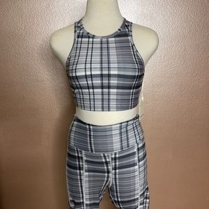 YEAR OF OURS ACTIVEWEAR SET